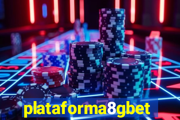 plataforma8gbet