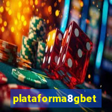 plataforma8gbet