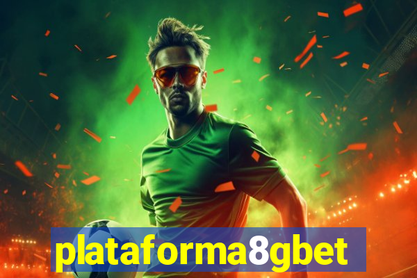 plataforma8gbet