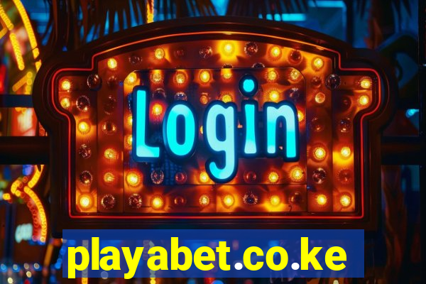 playabet.co.ke