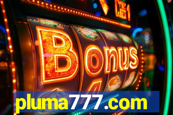 pluma777.com