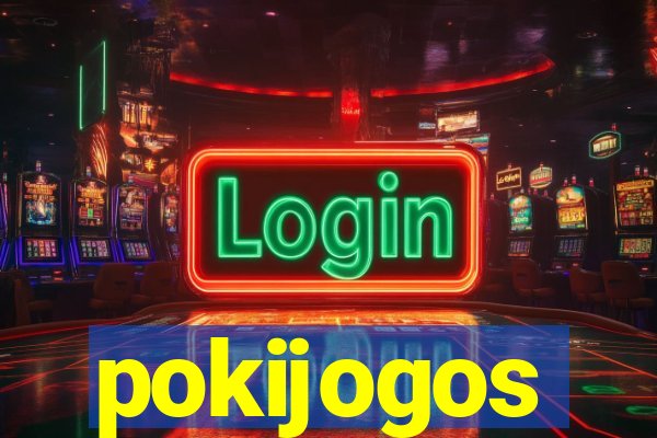 pokijogos