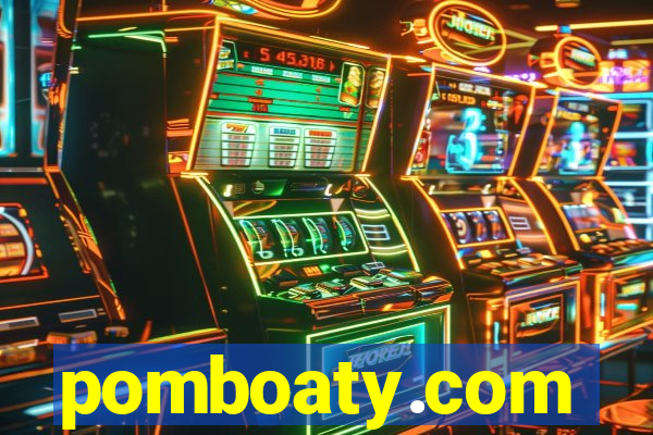 pomboaty.com