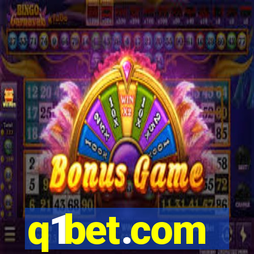 q1bet.com