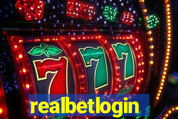 realbetlogin