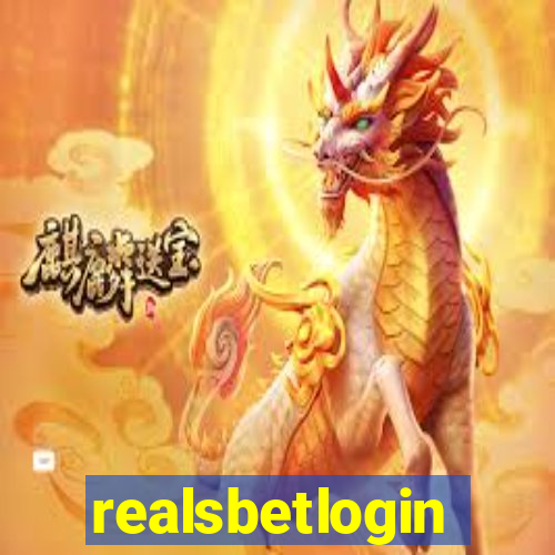 realsbetlogin