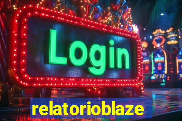 relatorioblaze