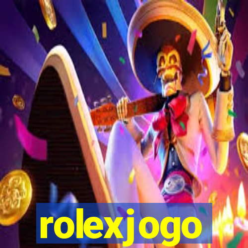 rolexjogo