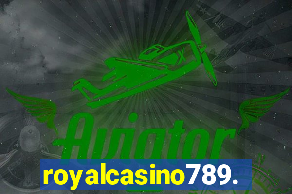 royalcasino789.com