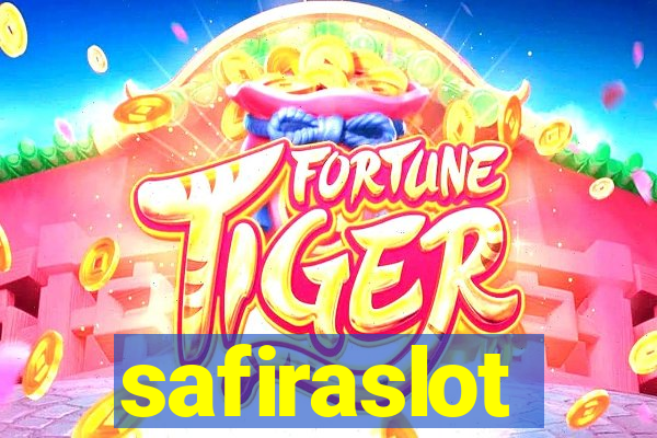 safiraslot