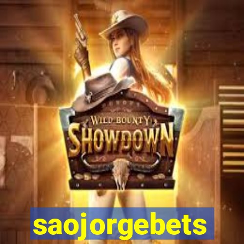 saojorgebets