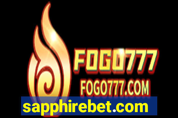 sapphirebet.com