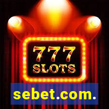 sebet.com.