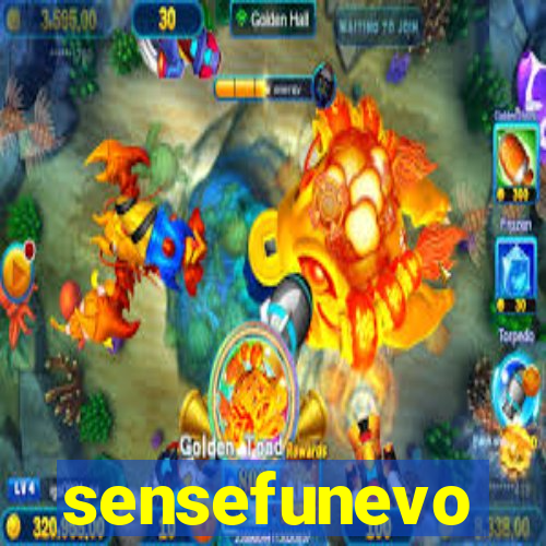 sensefunevo