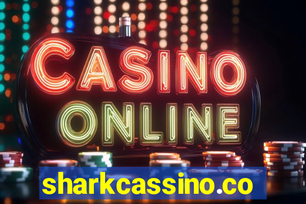 sharkcassino.com