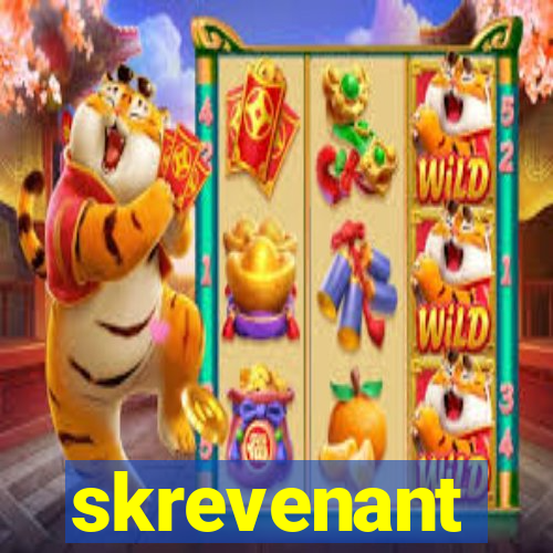 skrevenant