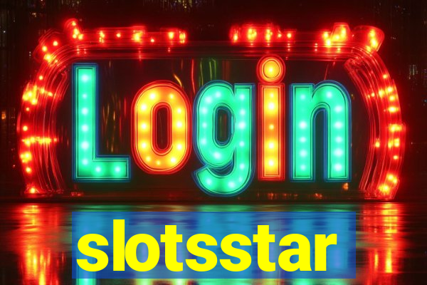 slotsstar