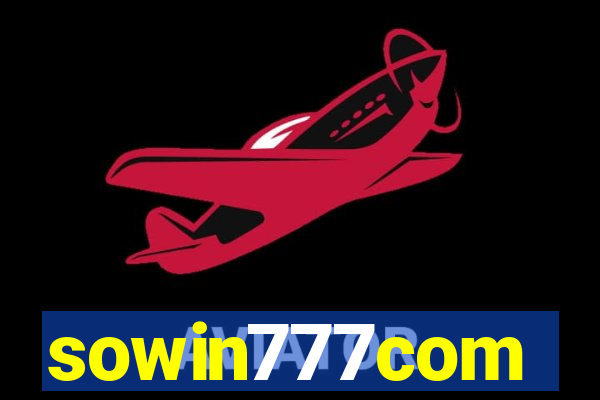 sowin777com