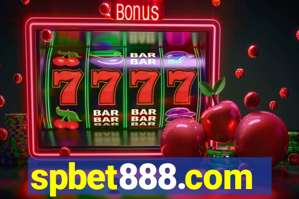 spbet888.com