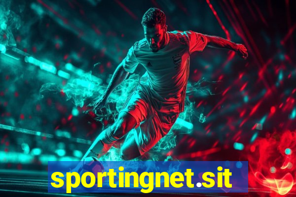 sportingnet.site