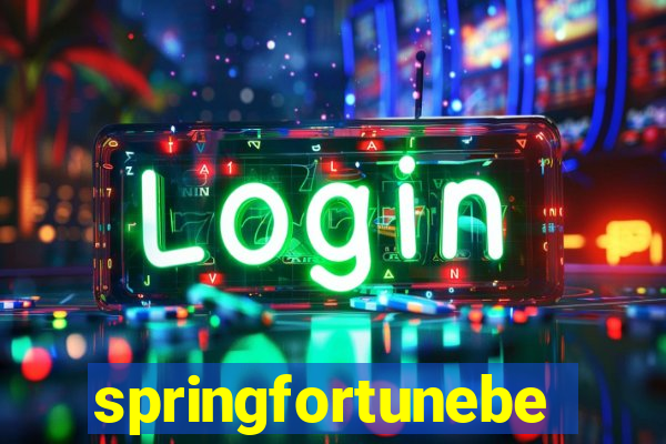 springfortunebet.com