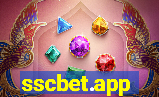 sscbet.app