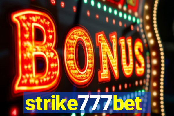 strike777bet