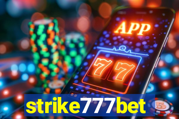 strike777bet