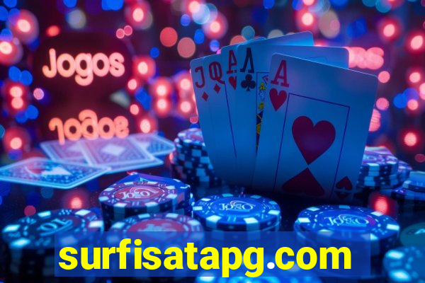 surfisatapg.com