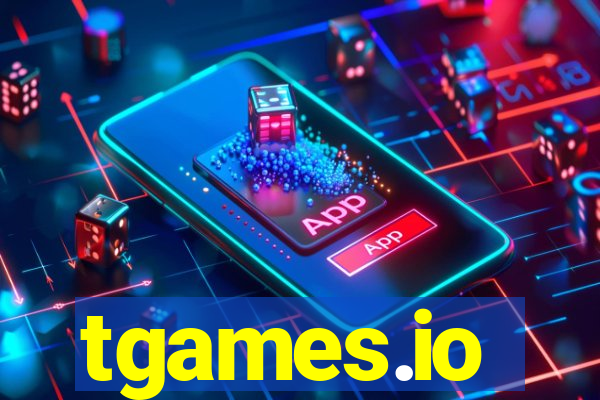 tgames.io