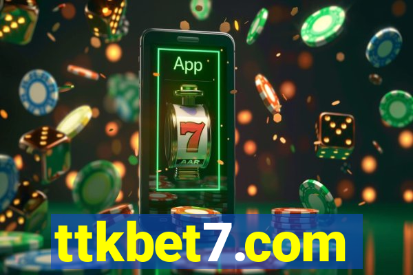 ttkbet7.com