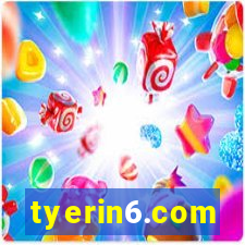 tyerin6.com