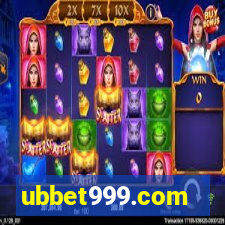 ubbet999.com