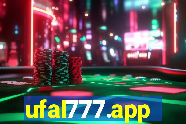 ufal777.app