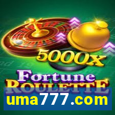 uma777.com