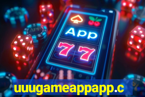 uuugameappapp.com