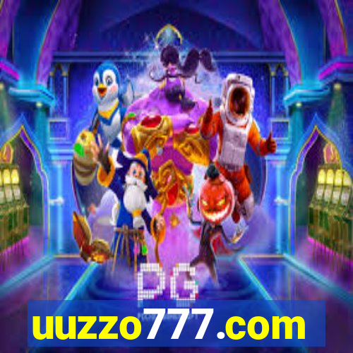 uuzzo777.com