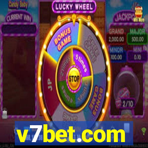 v7bet.com