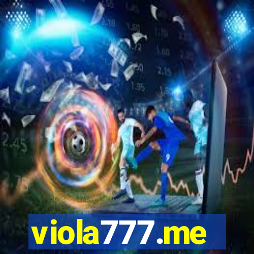 viola777.me