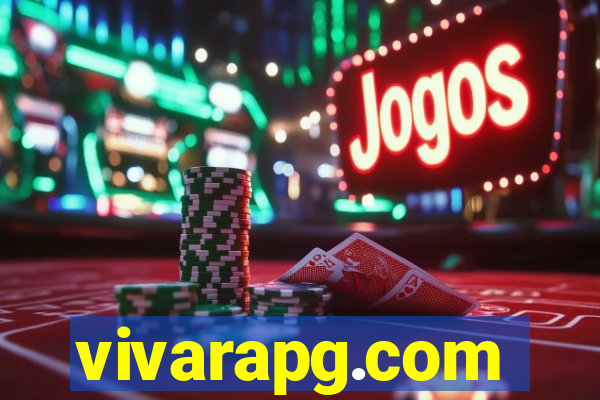 vivarapg.com