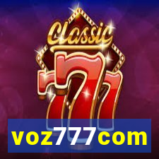 voz777com