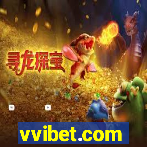 vvibet.com