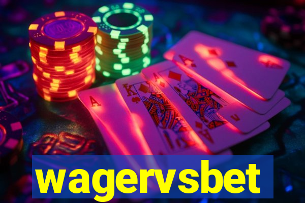 wagervsbet