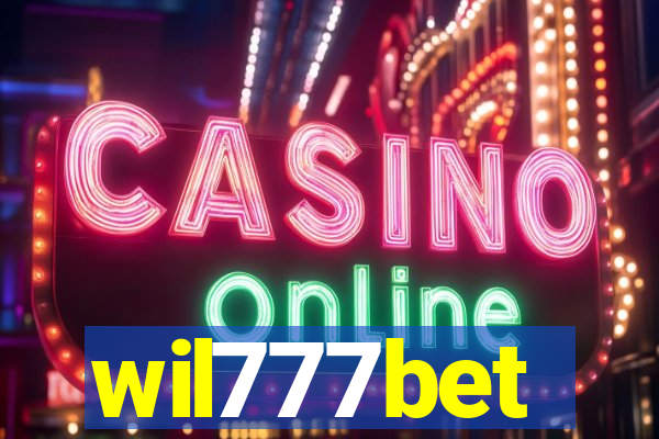 wil777bet