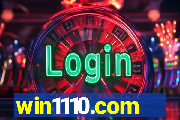 win1110.com