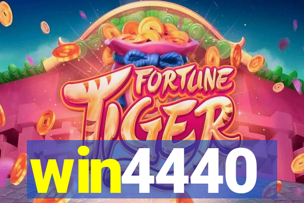 win4440