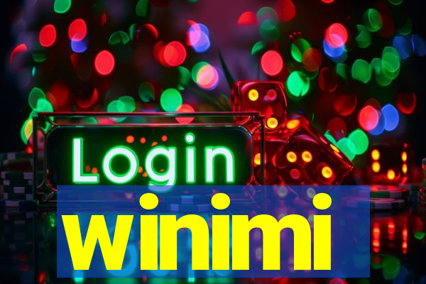 winimi