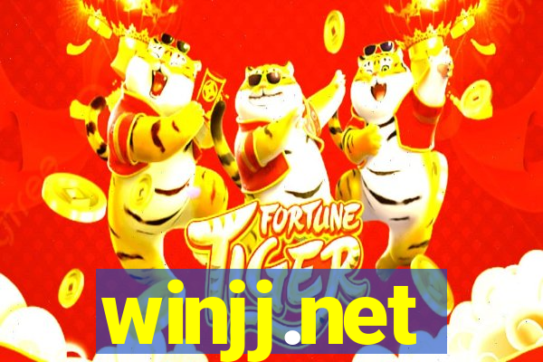 winjj.net