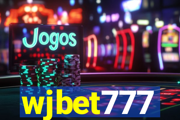 wjbet777