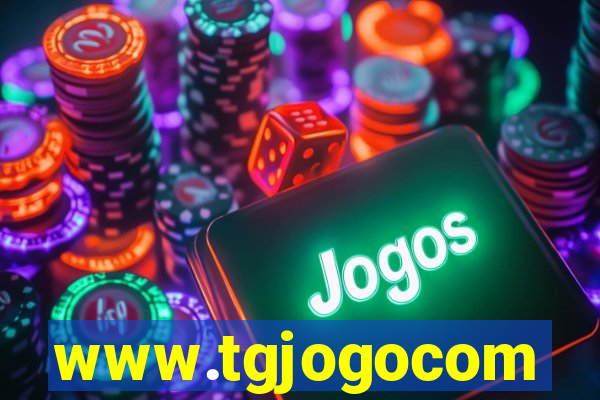 www.tgjogocom